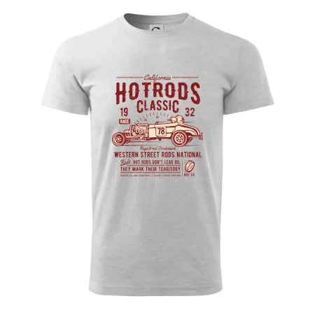 Hot Rods Race Classic