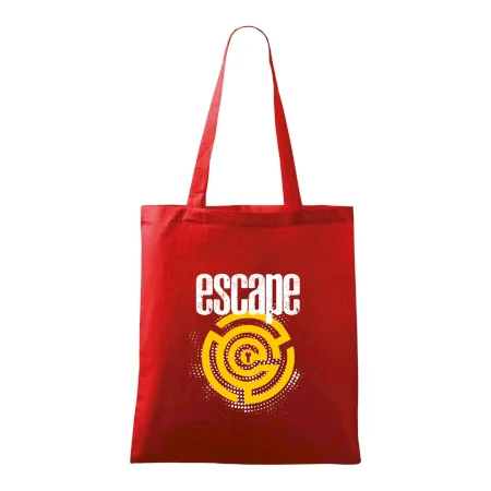 Escape labyrint