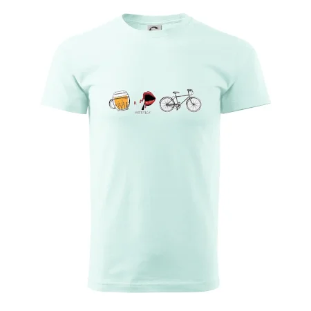 Hattrick-bicykel