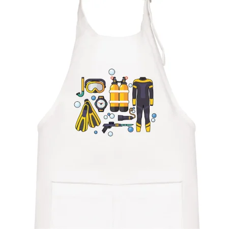 Potápačské vybavenie