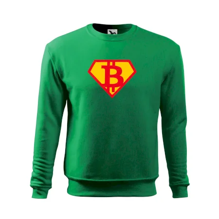SuperBitcoin