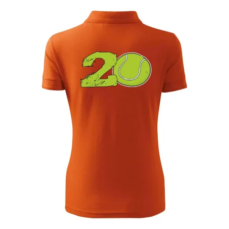 Tenis okrúhle narodeniny 20