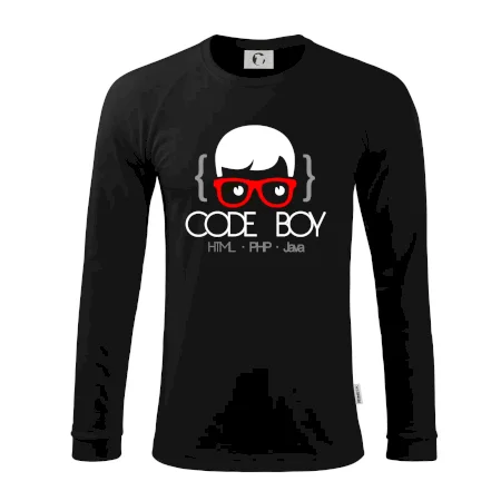 Code Boy
