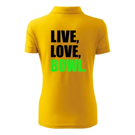 Live, Love, Bowl