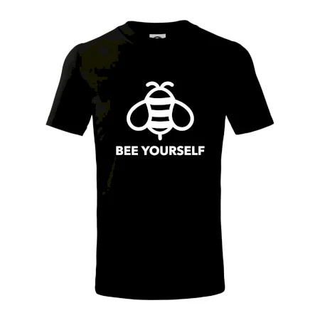 Bee yourself