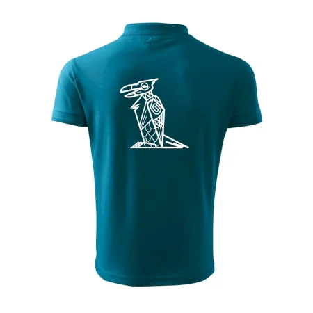 Mayovia - zvieratá papagáj