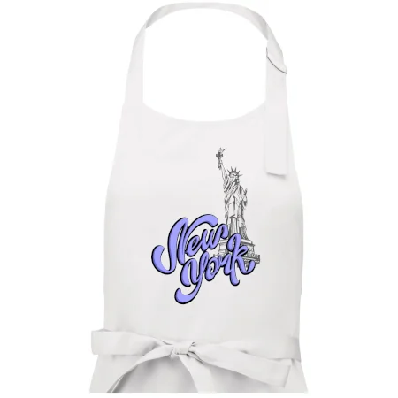 New York Lettering