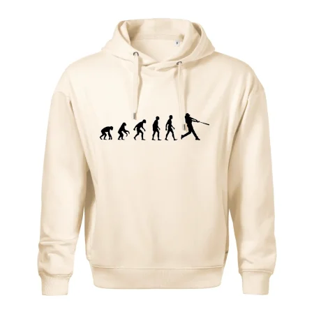 Evolúcia baseball pálkar odpal
