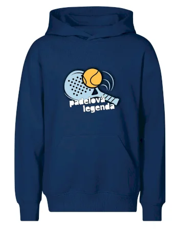 Padelová legenda