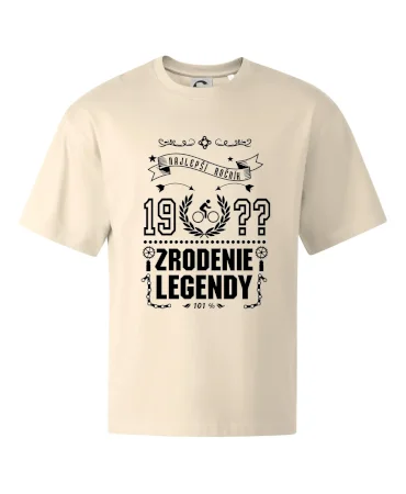 Zrodenie legendy - pre cyklistu