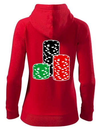Poker žetóny