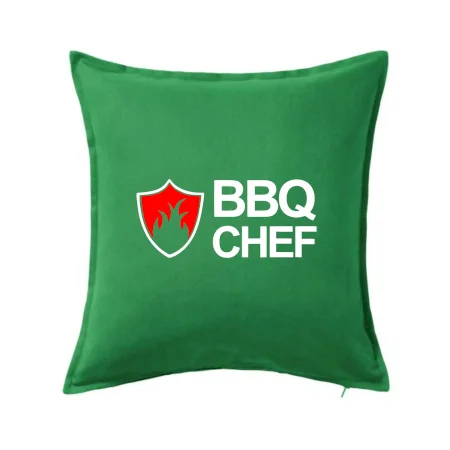 Grilovanie - BBQ Chef