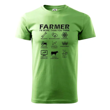 Farmer Symbols