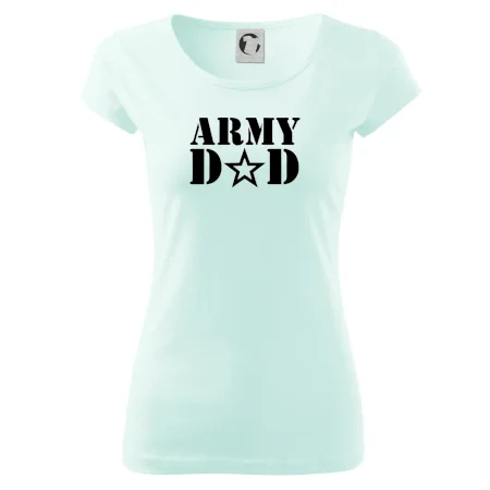 Army dad