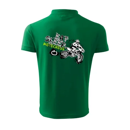 Eat Sleep Motocross