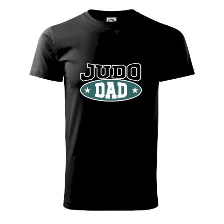 Judo Dad