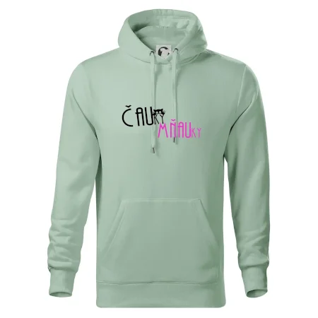 Čauky mňauky