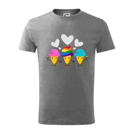 LGBT zmrzliny