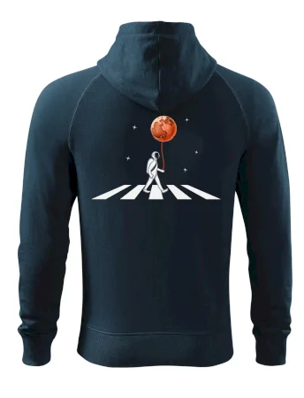 Mars prechod