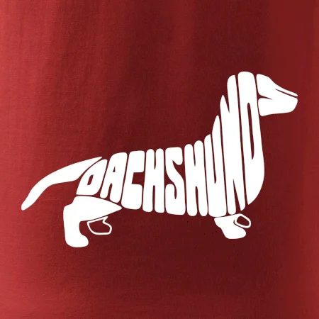Jazvečík - Dachshund