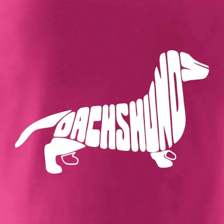 Jazvečík - Dachshund