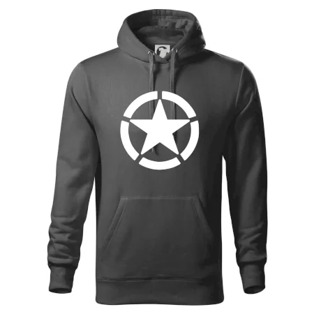 Army hvězda