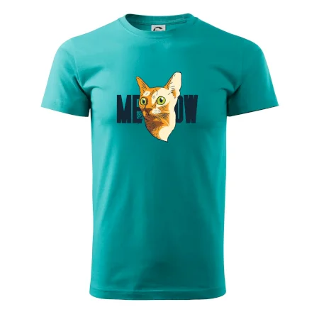 Mačka meow