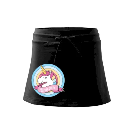 Jednorožec v koliesku