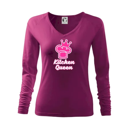Kitchen Queen - Kuchárka