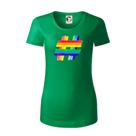 LGBT hashtag