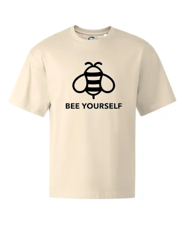 Bee yourself