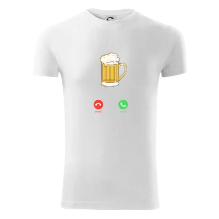 Volá pivo  (Pecka design)