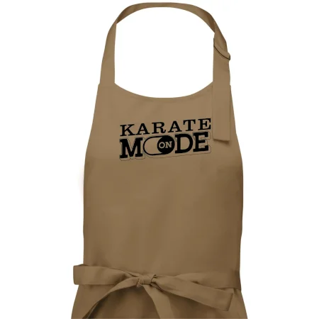 Karate mode