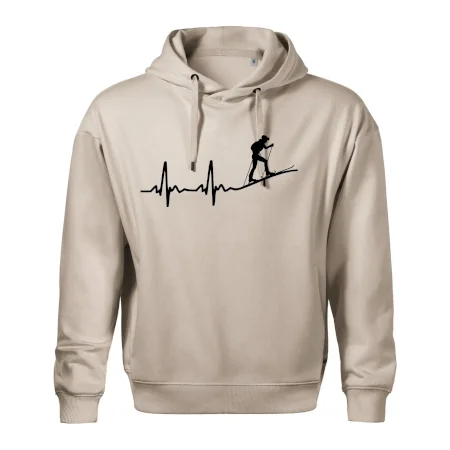 EKG skialpinismus