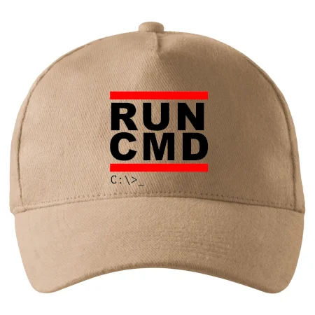 Run CMD