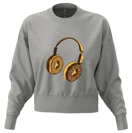 Headphone Donut