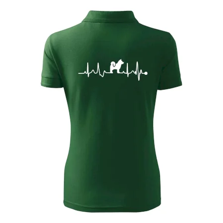 Shiba-Inu EKG