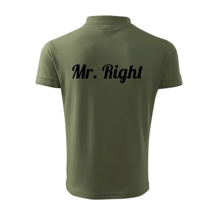 Mr Right