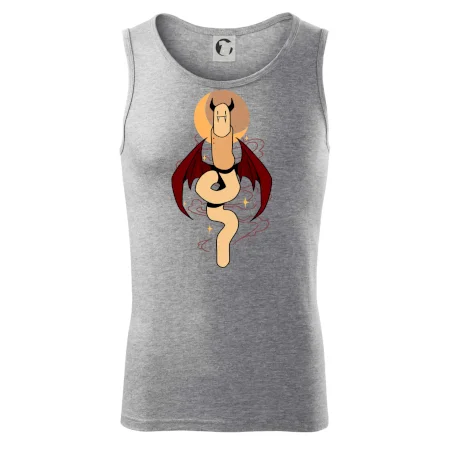 Dážďovka upír (Alexis Citrine)