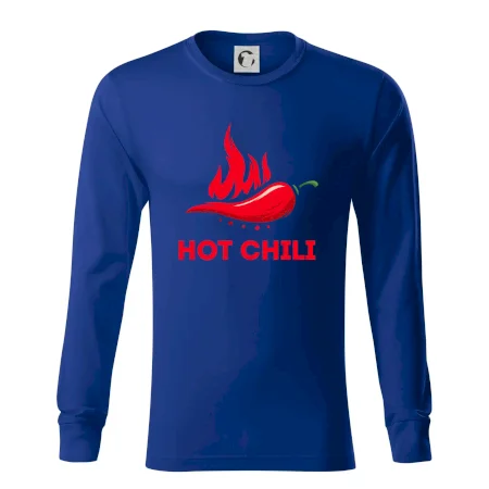Hot Chili