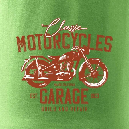 Garage build and repair