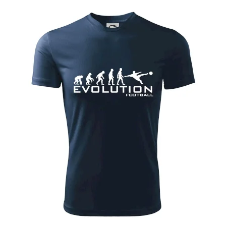 Evolution Football