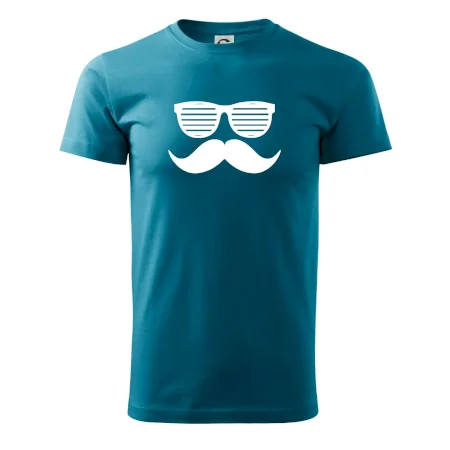 Mustache okuliare