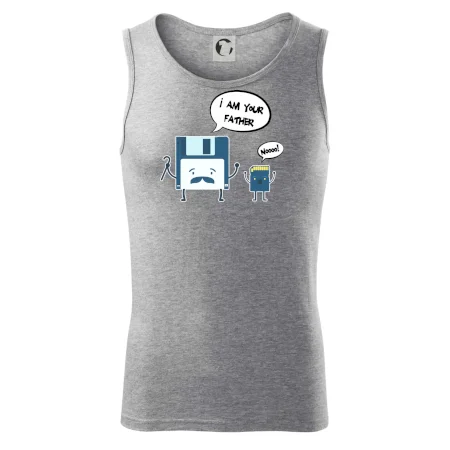 I am your father SD karta