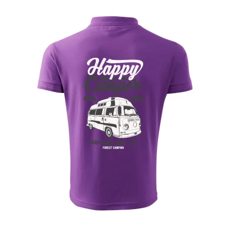 Happy Camper