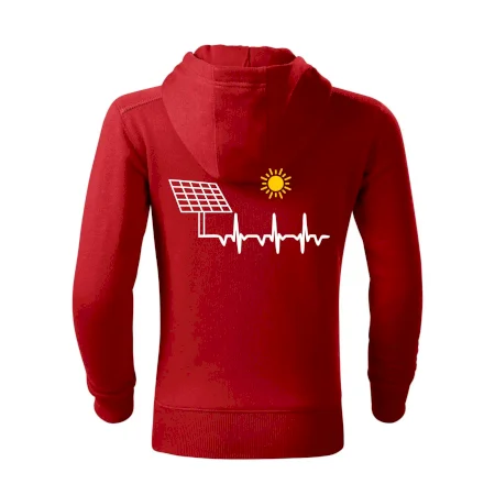 Ekg Fotovoltaická elektráreň