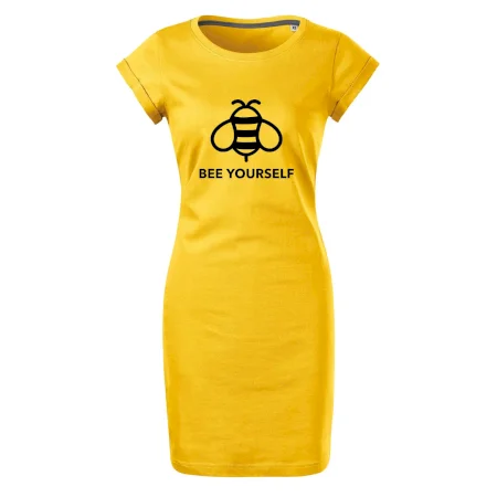 Bee yourself