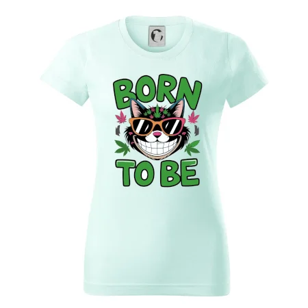 Marihuana - born to be