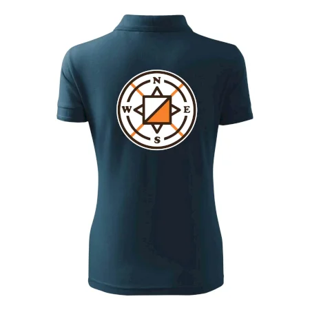 Orientačný beh - navigácia