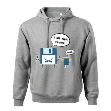 I am your father SD karta